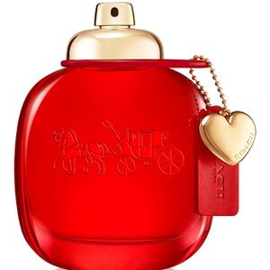 Coach New York Love Eau de Parfum, e 30 ml 1.fl .oz.
